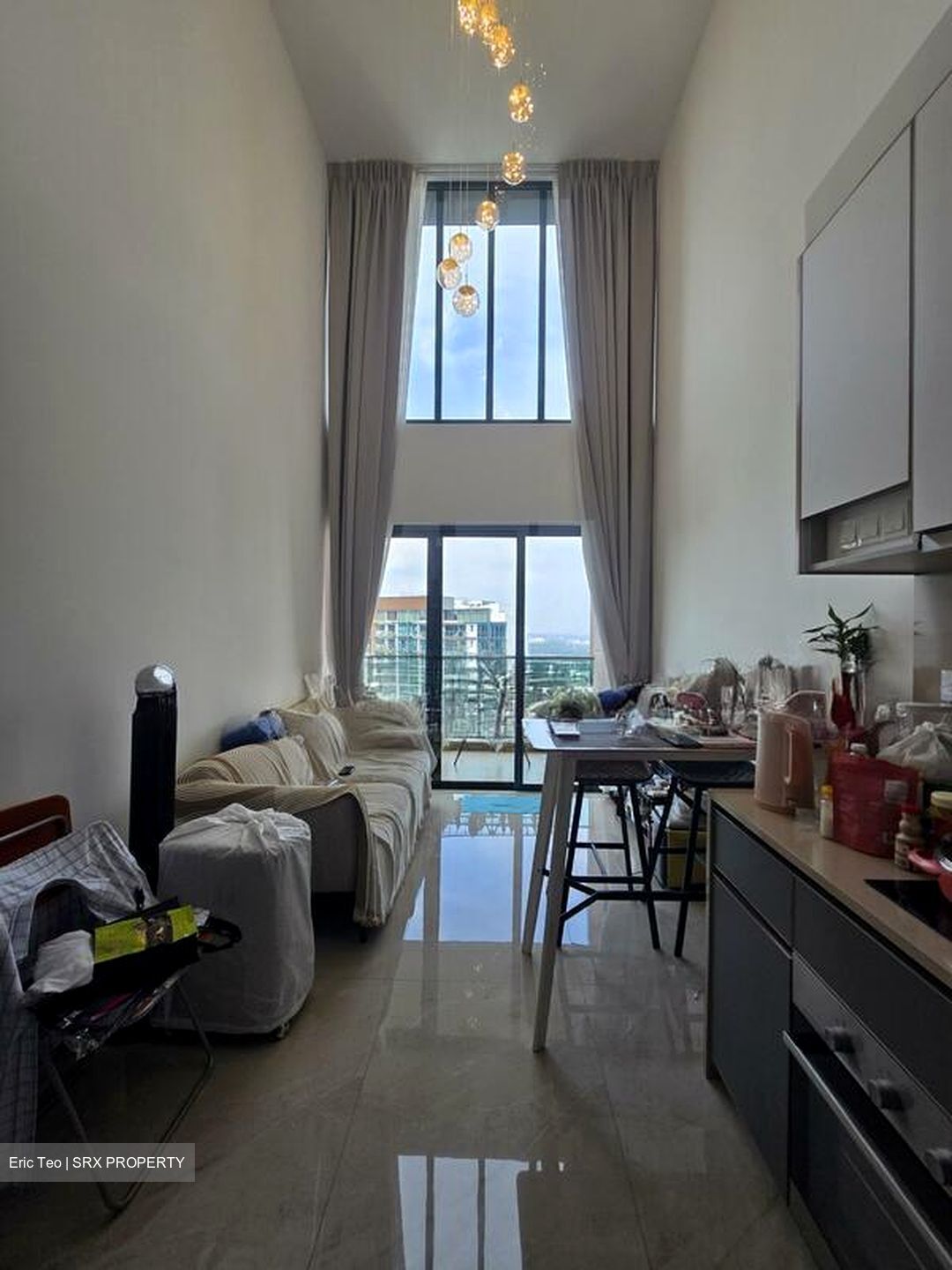 Normanton Park (D5), Apartment #507748711